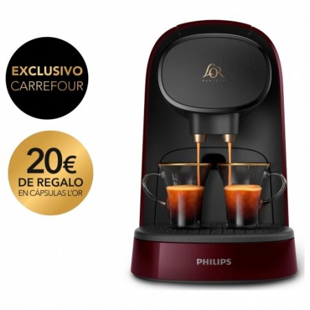 cafetera barista Merca2.es