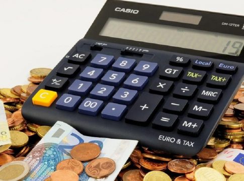 calculadora ingresos