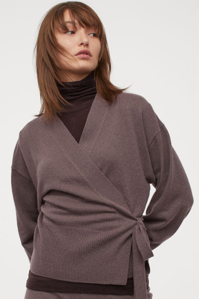 moda h&m