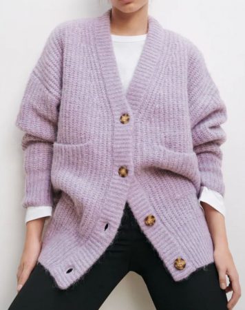 chaquetas invierno 2021