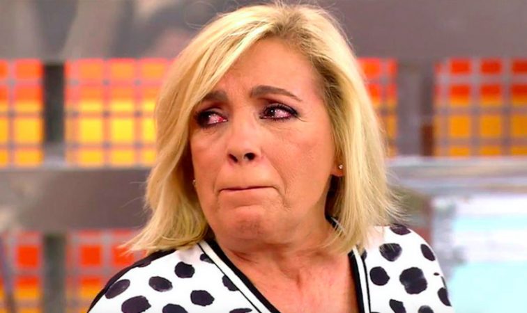 ¡'Supervivientes 2024' ya está aquí!: Tenemos fecha y todos los concursantes confirmados 75 Merca2 carmen borrego llorando Merca2