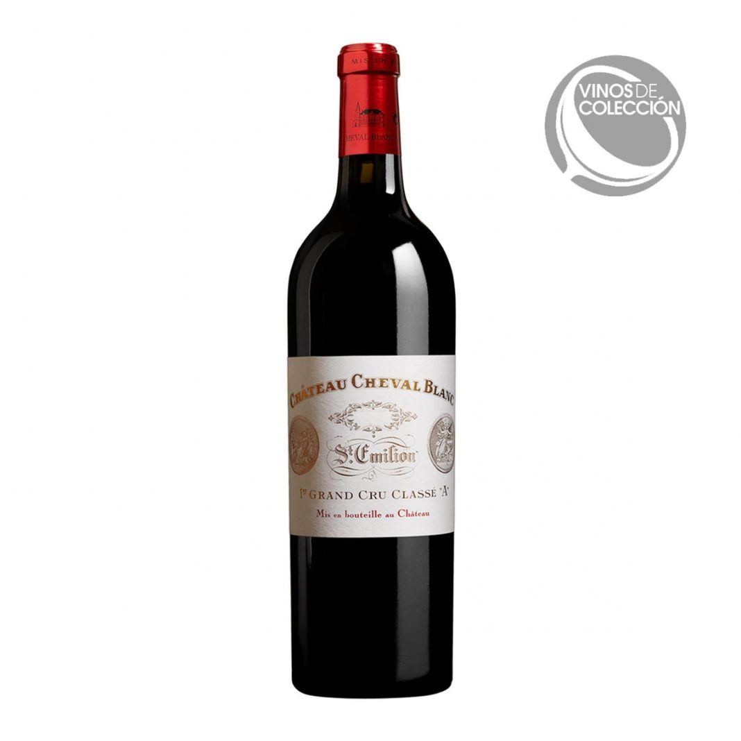 Vino Chateau, Club del Gourmet El Corte Inglés