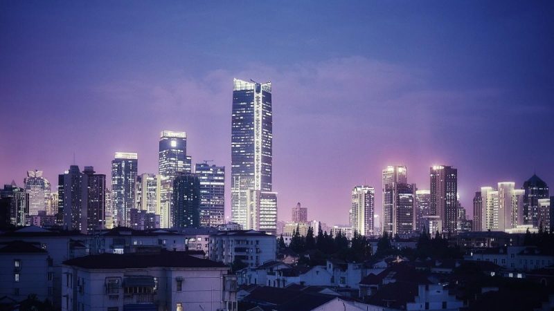 Ni Shanghái ni Tokio: la ciudad más poblada del mundo es esta 111 Merca2.es ciudad mas poblada