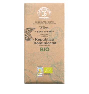 chocolate republica dominicana club del gourmet