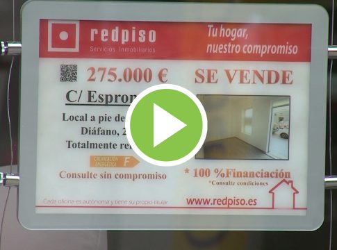compraventa viviendas