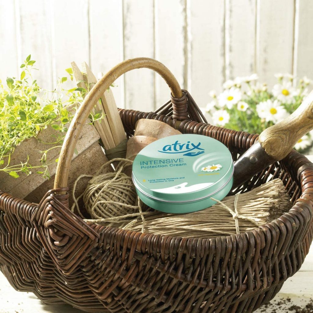 crema de manos no recomendada ocu atrix intensive