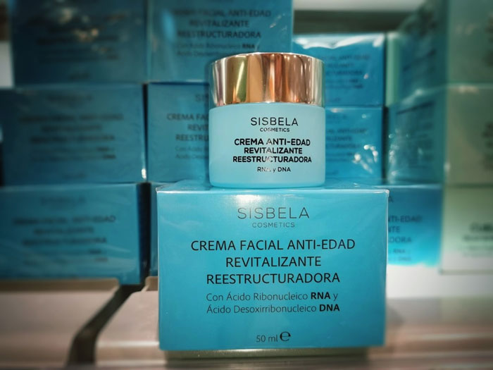 sisbela