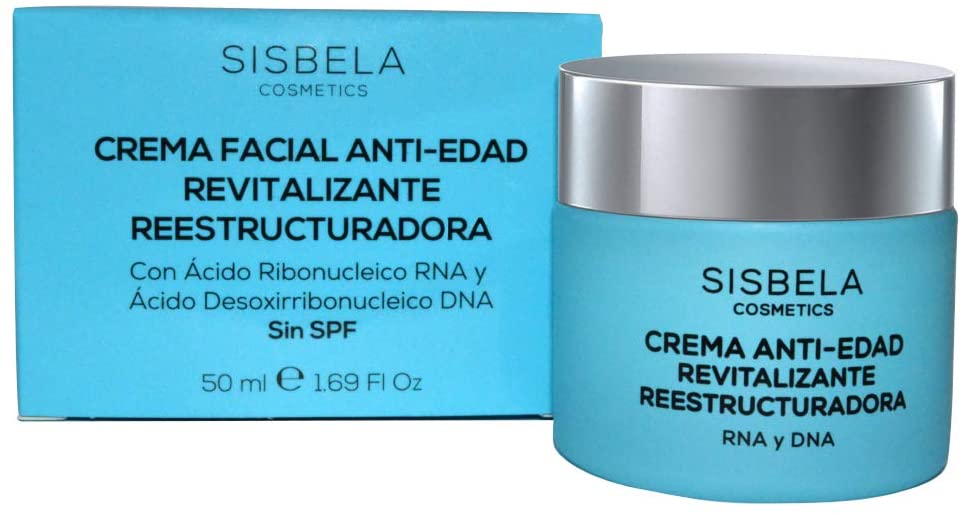 sisbela mercadona
