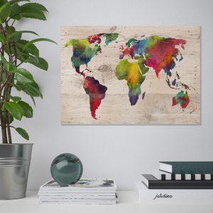 No hacen falta rebajas: chollos de IKEA para decorar a precios ridículos 15 Merca2.es cuadro pared