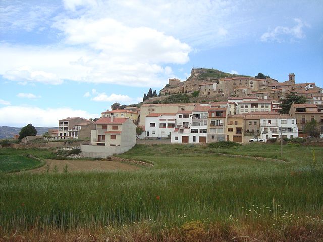 Culla, Castellón, pueblos más buscados