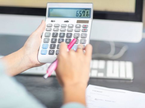 deficit autonomos reta fiscalidad autonomos
