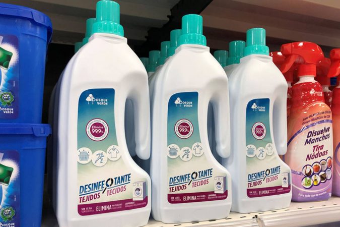 mas vendidos mercadona