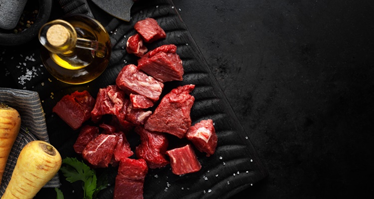 Carnes y grasas, dieta Ornish