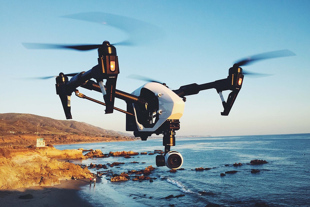 Comprar un dron de calidad: qué debes tener en cuenta y cuánto valen