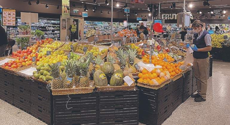 Productos de El Corte Inglés al 50% solo esta semana