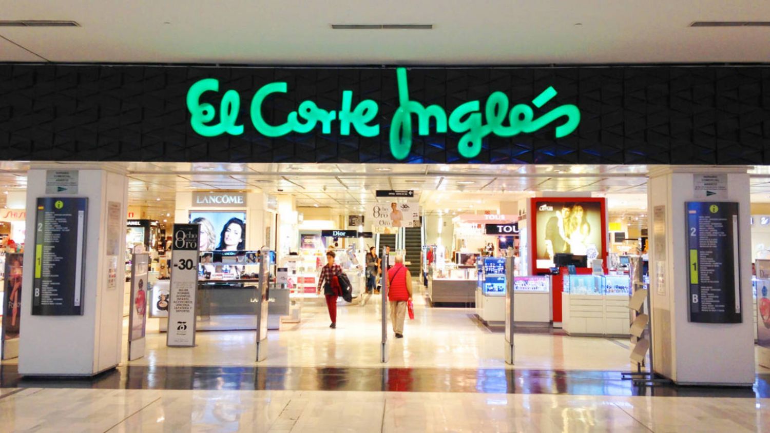 El Corte Inglés: pijamas en oferta por tiempo limitado