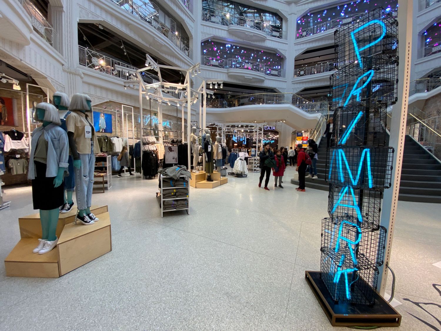 Primark: lo mejor que puedes regalar por menos de 20 euros