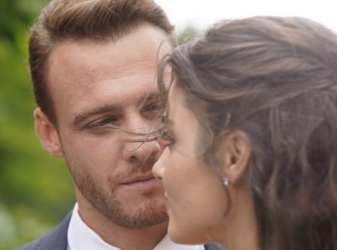 'Love is in the air' Mediaset