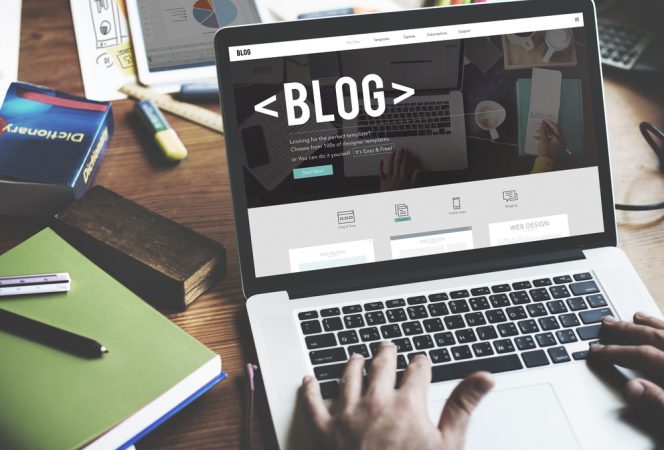 contenido premium para blog