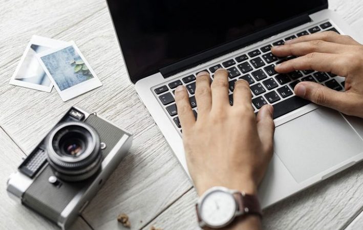 emprender con un blog es facil