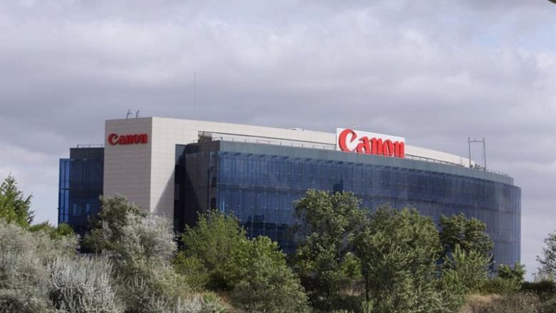 canon