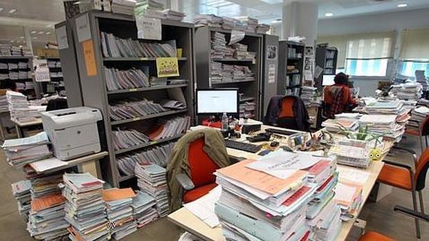expedientes