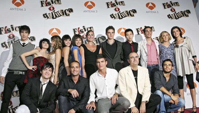 fisica o química original