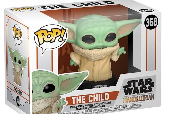 Funko tiene un problema difícil de solucionar 20 Merca2.es funko baby yoda