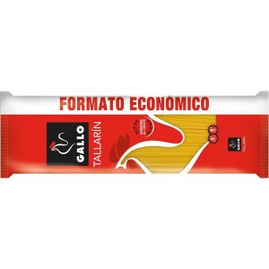 tallarines el corte inglés