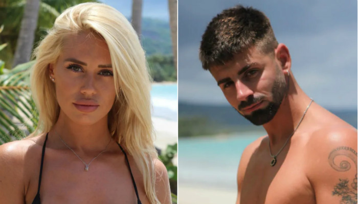 la isla de las tentaciones 3 solteros