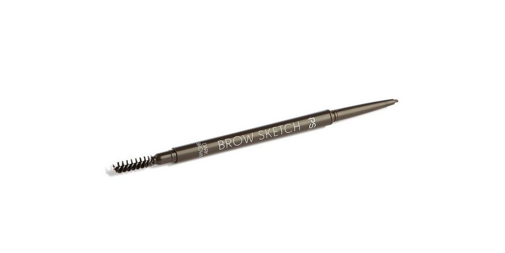 lapiz cejas marron