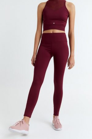 moda deportiva sfera