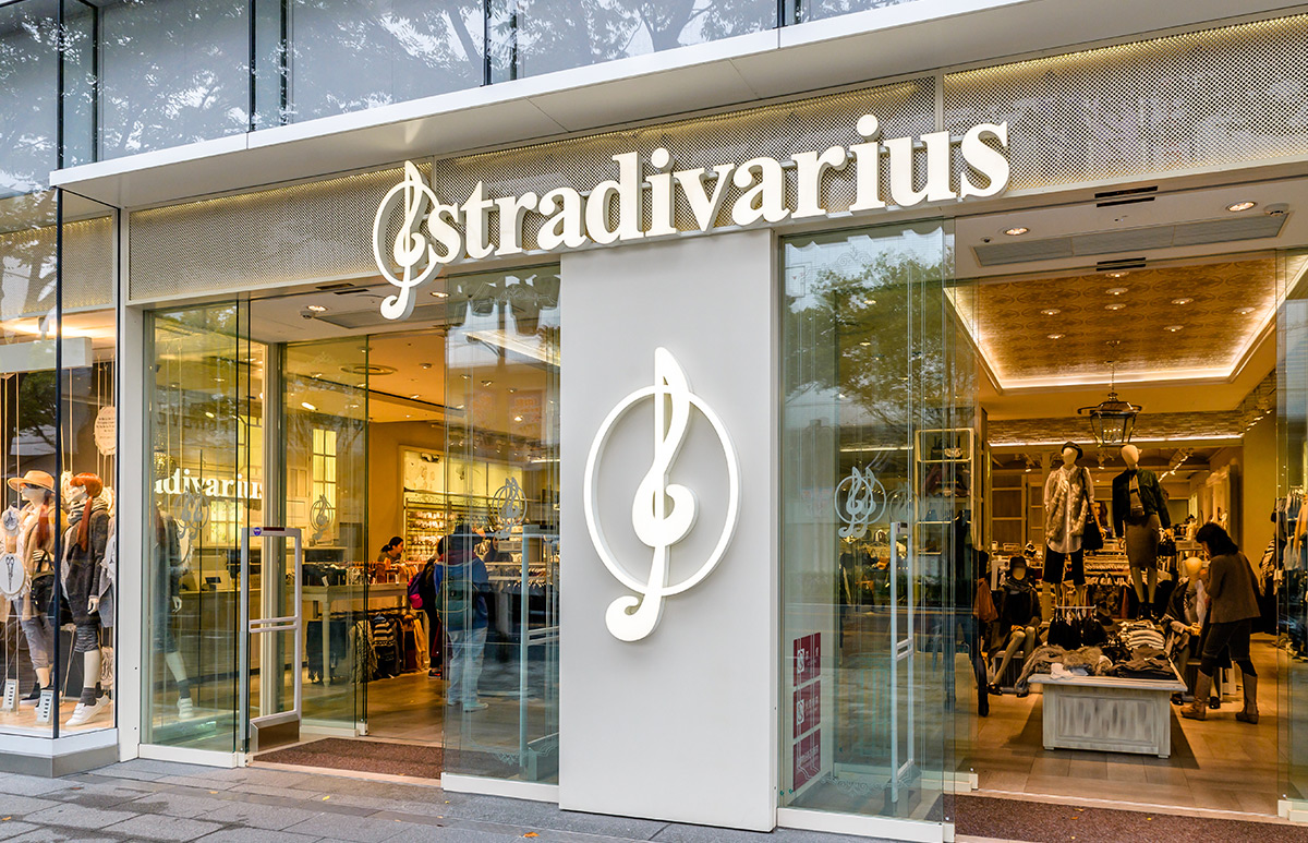 Stradivarius: leggins que conjuntarán con cualquier look