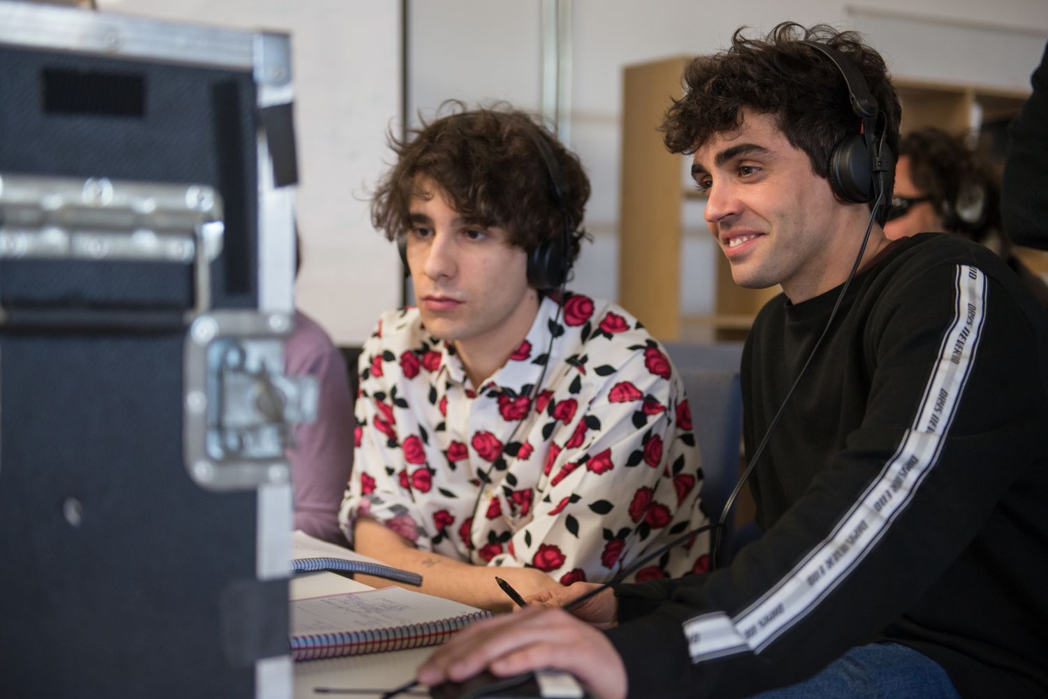 ‘Cardo’: esto es todo lo que se sabe de la nueva serie de Los Javis