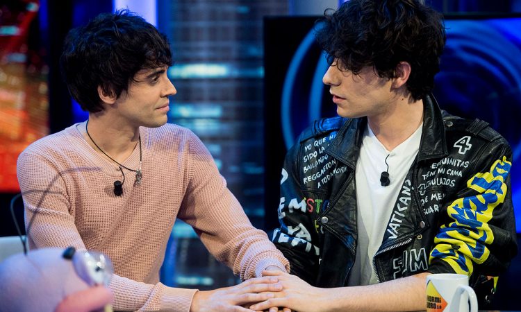 los javis cardo nueva serie Merca2.es