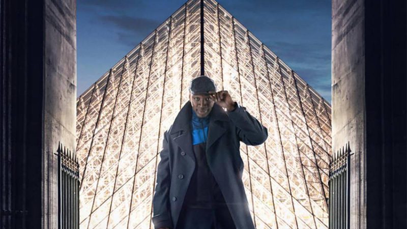 lupin louvre Merca2.es