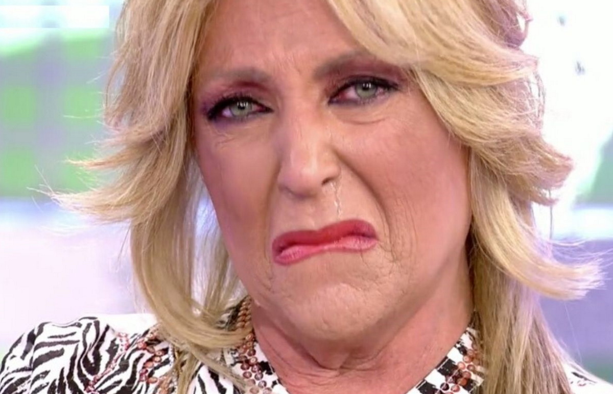 Lydia Lozano confiesa todos los problemas que ha tenido por trabajar en ‘La familia de la Tele’