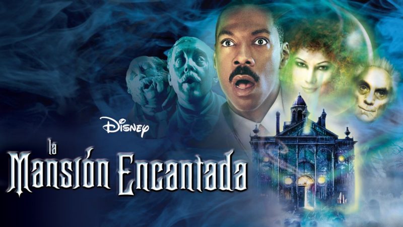 mansion encantada Merca2.es