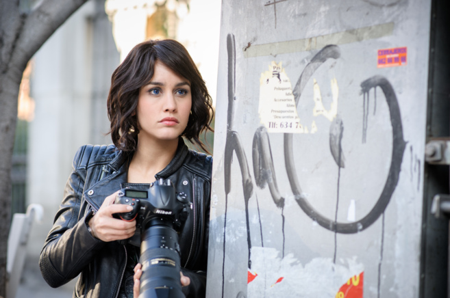 Los motivos por los que 'La Caza. Tramuntana' no debería tener temporada 3 4 Merca2.es megan montaner la caza. tramuntana