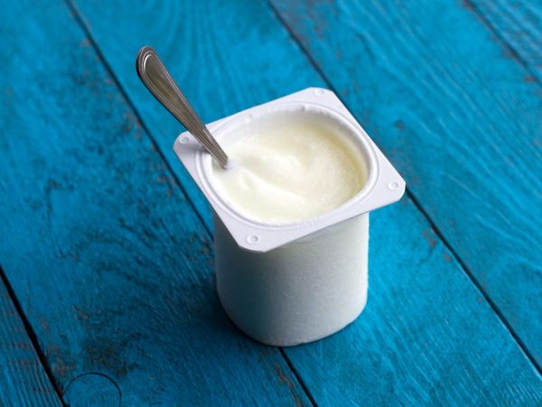 mejor yogur natural ocu dia mercadona