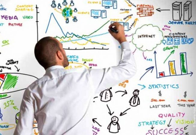 como emprender negocio