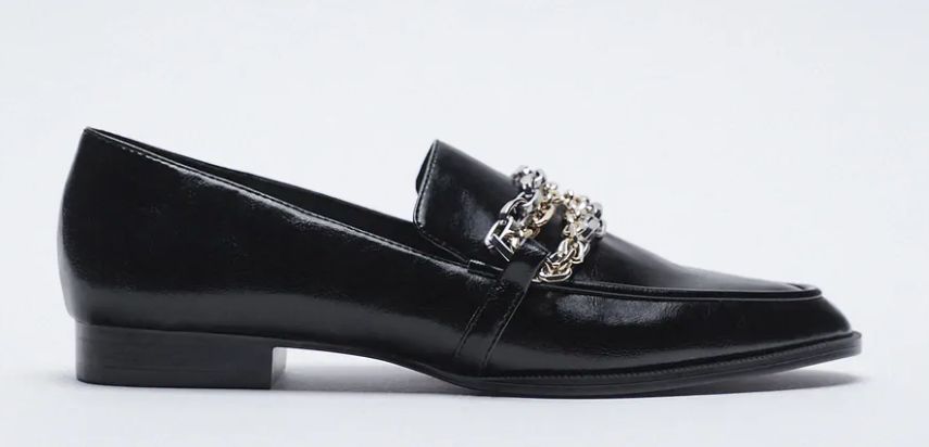 zapateria zara