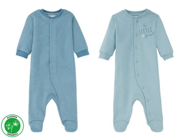 pijamas baratos lidl