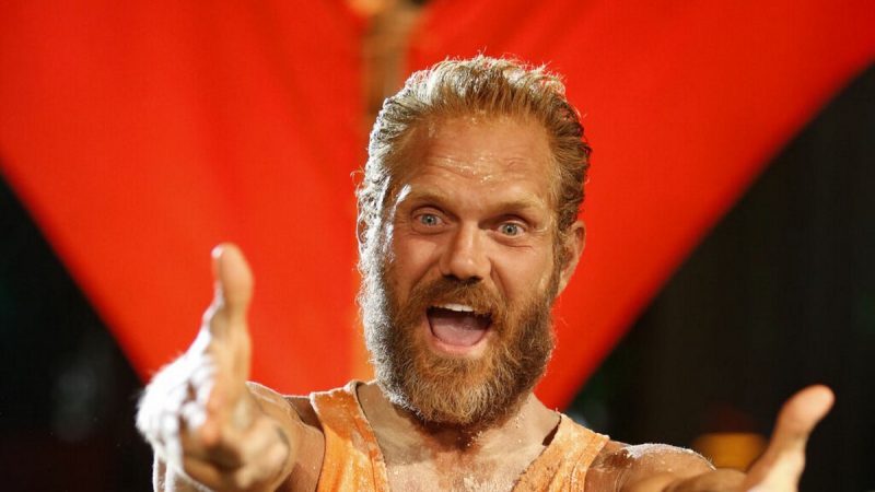 nacho vidal supervivientes Merca2.es