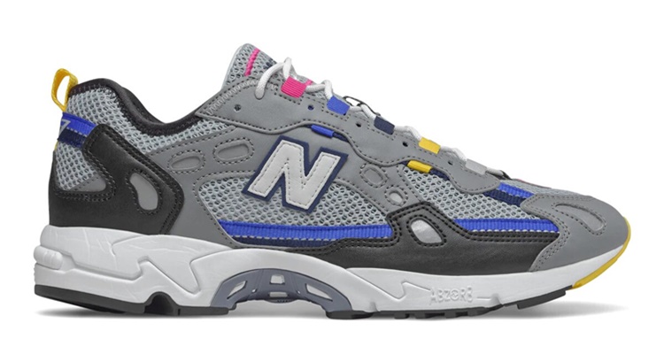 Zapatillas New Balance 827 LifeStyle