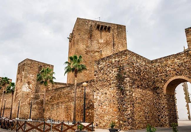 Olivenza, Badajoz