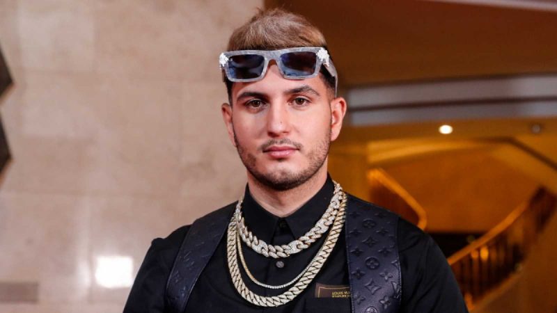 omar montes cadenas oro Merca2.es