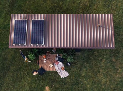 paneles solares ikea tiny home paneles solares ikea tiny home
