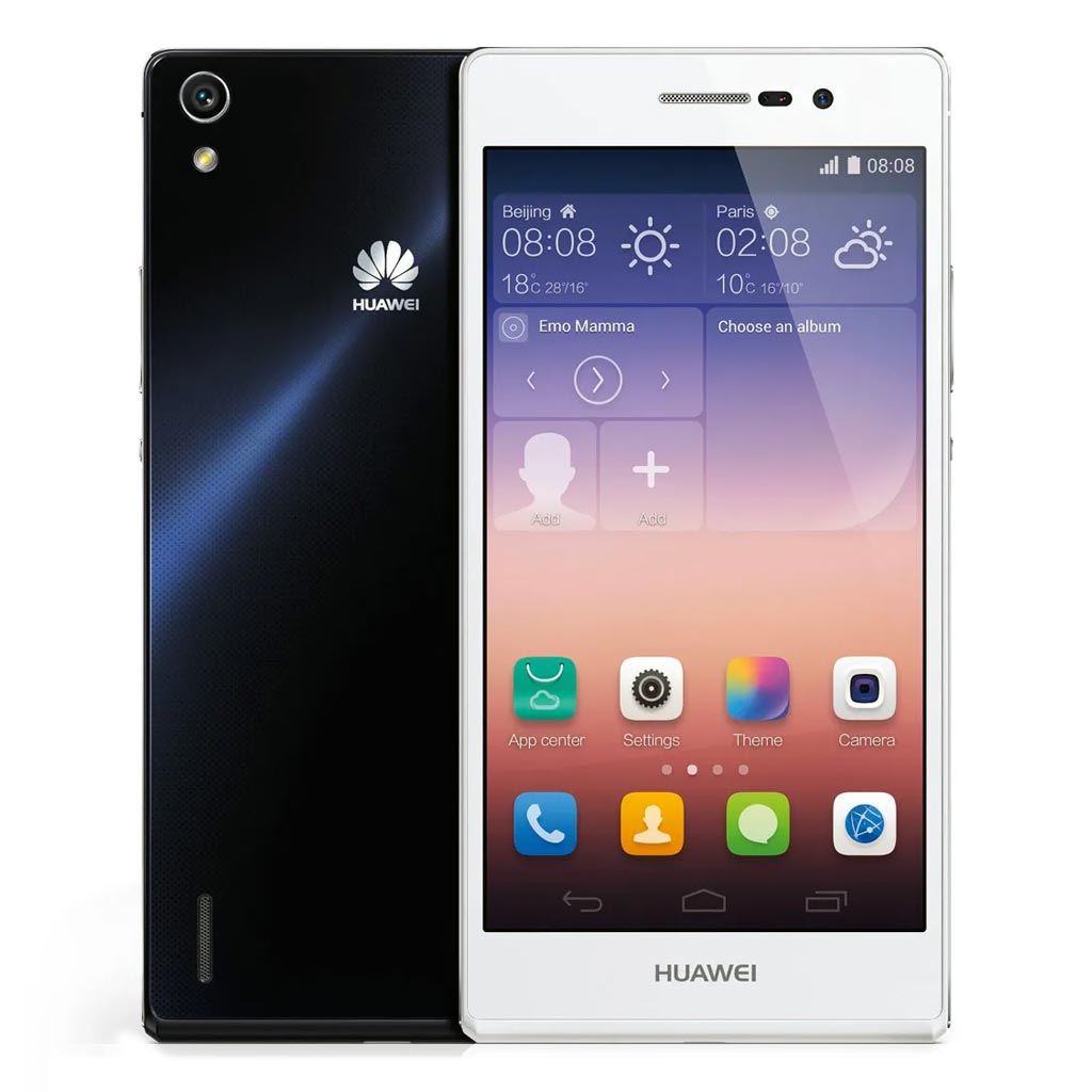 huawei p7 lite