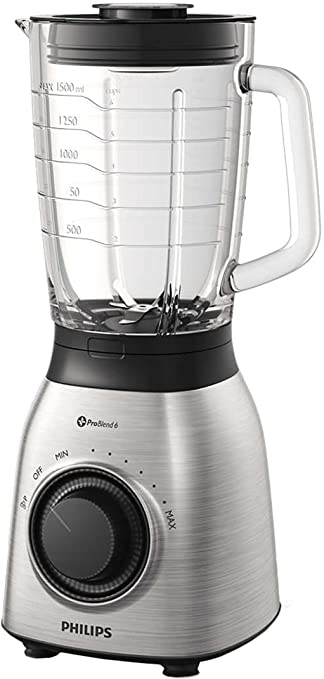 Philips OCU, batidoras smoothies